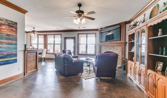 46 W Shore Dr, Arcadia, OK 73007