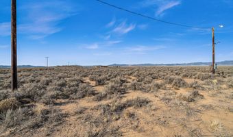 3688 W 4000 N, Beryl, UT 84714