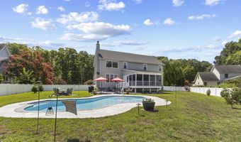 104 WOODS Rd, Chester, MD 21619