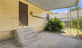 416 NW 7Th St, Bentonville, AR 72712