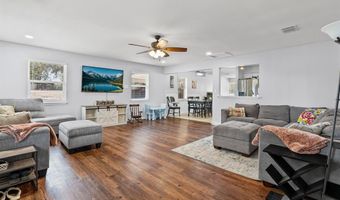 395 County Road 2450, Sulphur Springs, TX 75482