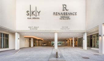 1390 Kapiolani Blvd 3808, Honolulu, HI 96814