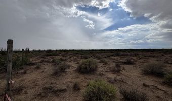 Anillo Del Oriente lot 8, Alamogordo, NM 88310