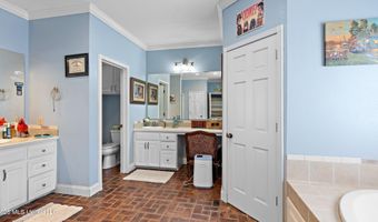 671 SE Fox Rd, Bogue Chitto, MS 39629