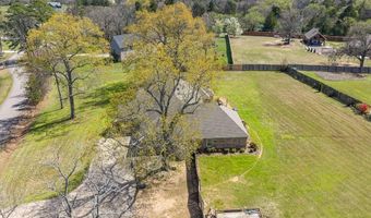313 Stone Mountain Loop, Alma, AR 72921