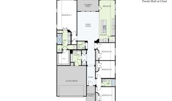 222 Seminole Trl, Alvarado, TX 76009