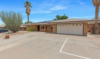 3027 Los Robles, Alamogordo, NM 88310