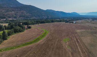 Nna River Rd, Clark Fork, ID 83811