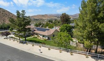 1925 El Dorado, Acton, CA 93510