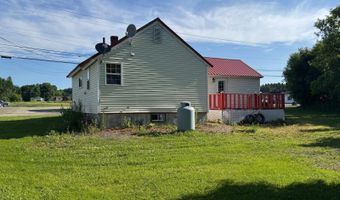 93 Presque Isle Rd, Ashland, ME 04732