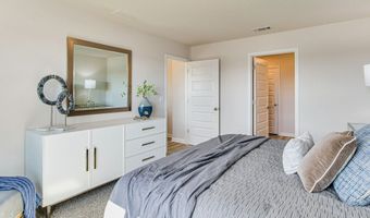 5402 Torchwood Dr Plan: The Belfort, Baker, FL 32531