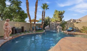 3532 Lockport St, Las Vegas, NV 89129
