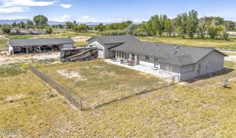 4625 Schurz Hwy, Fallon, NV 89406