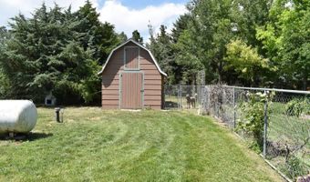 6401 Lincoln Rd, Alliance, NE 69301