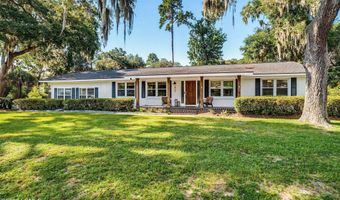 2804 Broome Ln, Beaufort, SC 29902