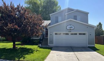 3518 Valley Ridge Ave, Elko, NV 89801