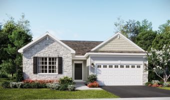 1280 Pine Ridge Trl Plan: Brighton, Antioch, IL 60002
