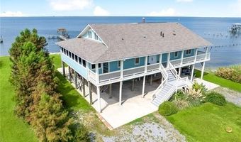 5 S TREASURE ISLE Rd, Slidell, LA 70461