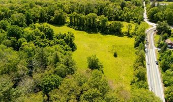 Moosup Valley Road, Foster, RI 02825