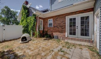 501 S Jackson St, Casper, WY 82601