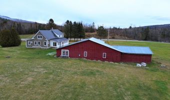 1733 Route 105 W Charleston Rd, Brighton, VT 05846