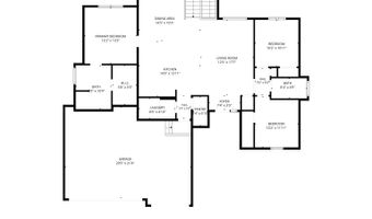 2741 N Bluestone Cir, Andover, KS 67002