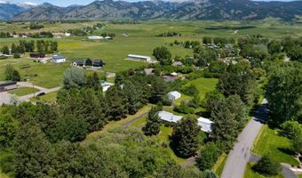 2890 Springhill Rd, Bozeman, MT 59718