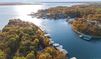 449700 E 355 Rd, Ketchum, OK 74349