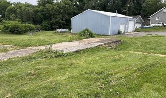 616 7th St Lot 9, Bedford, IN 47421