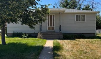 257 Fig Ave, Akron, CO 80720