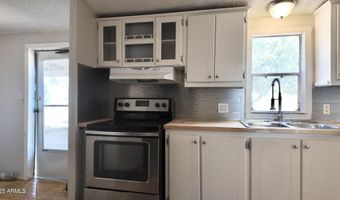 46445 N STATE ROUTE 89, Ash Fork, AZ 86320