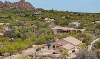 34611 N SUNSET Trl, Carefree, AZ 85377