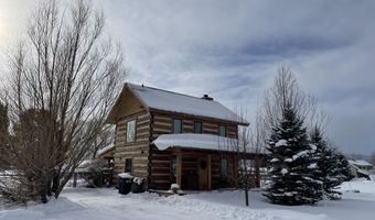 201 BLUE LAKE Cir, Alpine, WY 83128