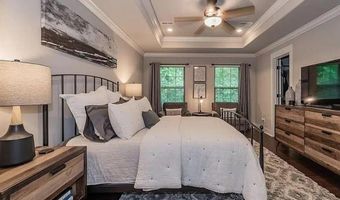 5 Arden Cir, Bella Vista, AR 72714