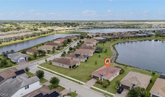 16138 Palmetto Prairie Dr, Alva, FL 33920