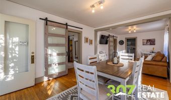 1007 Alger Ave, Cody, WY 82414