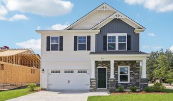 4250 Hartshorn Circle Cir, Aiken, SC 29801