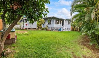 45-592 Paleka Rd B, Kaneohe, HI 96744