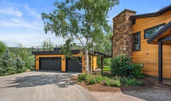 701 Brush Creek Rd, Aspen, CO 81611