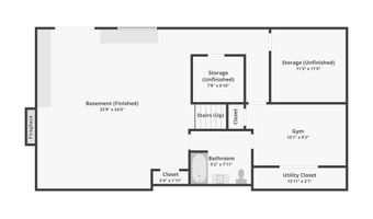 1580 KESWICK Pl, Annapolis, MD 21401
