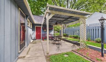 1917 Winding Way, Anderson, IN 46011