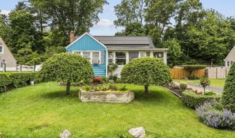 265 Jennings Ave, Bridgeport, CT 06610
