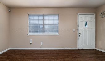 2918 S MANHATTAN St, Amarillo, TX 79103
