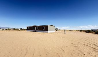 34 Hinson Rd, Belen, NM 87002