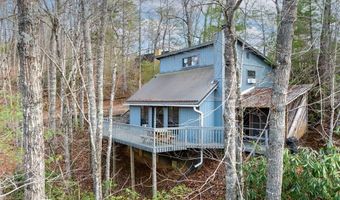 319 Pine Ridge Trl, Almond, NC 28702