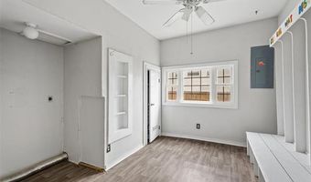 321 S 4th St, Barnsdall, OK 74002