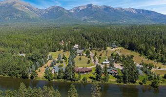 13544 River Run Loop, Bigfork, MT 59911