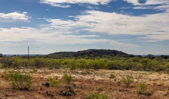 E Hwy 385, London, TX 76854