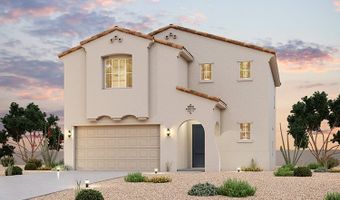 2701 E Music Mountain Ave Plan: Plan 1946, Apache Junction, AZ 85119