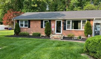 1008 WINFIELD Dr, Bel Air, MD 21015